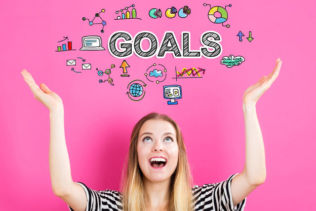 Achieve Goals
