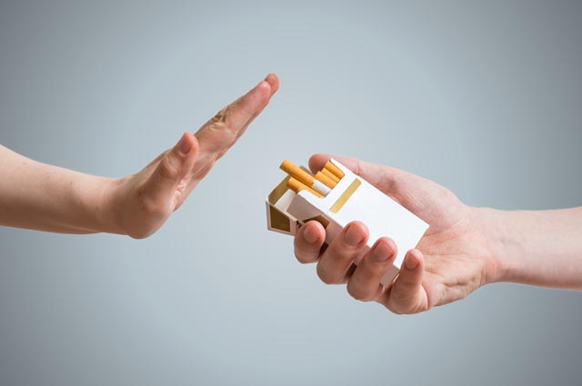 Quit Smoking